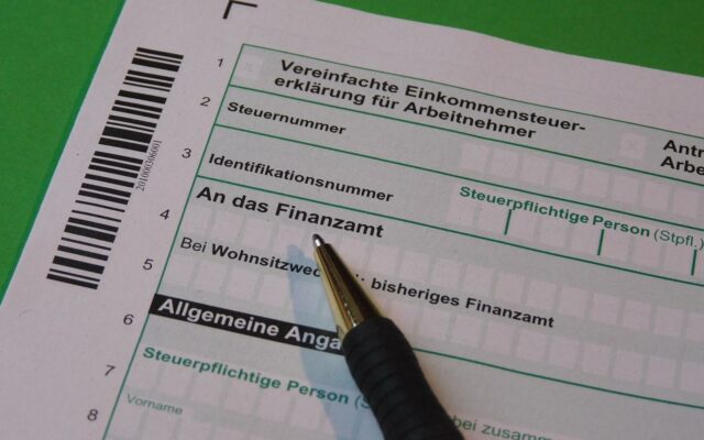 Die dichiarazione di successione: So erfüllen Sie Ihre Meldepflicht in Italien
