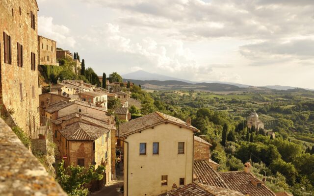 Wie funktioniert der Kaufvertrag („Compromesso“) in Italien?