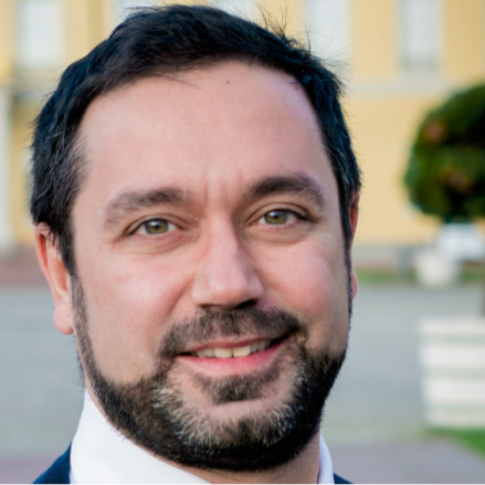 Dott. Luca Palma - Cuocolo Legal