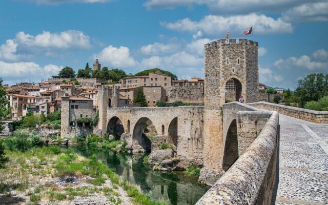 🏡 1 € Haus Italien: aktuelle Liste 2025 – mit direkten Links zu den Gemeindeseiten