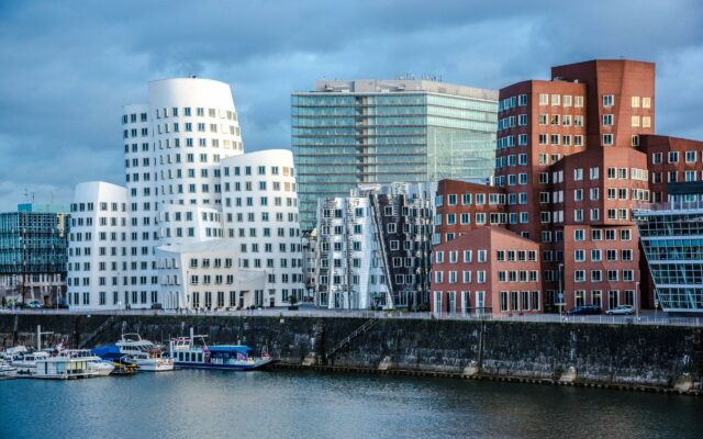 Beratung zu italienischem Recht in Düsseldorf